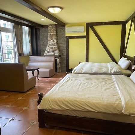 Brest Bed & Breakfast Puli Extérieur photo