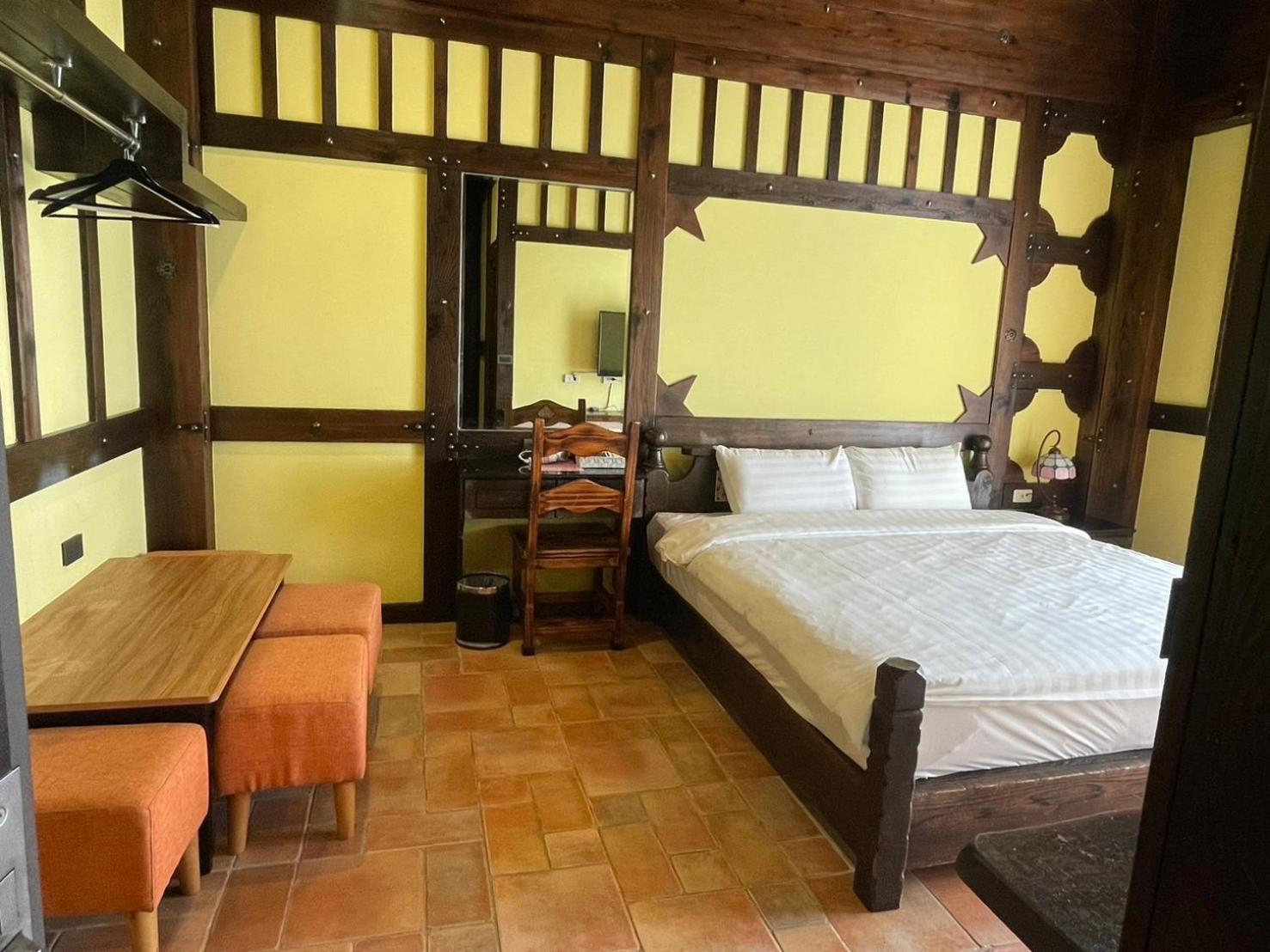 Brest Bed & Breakfast Puli Extérieur photo