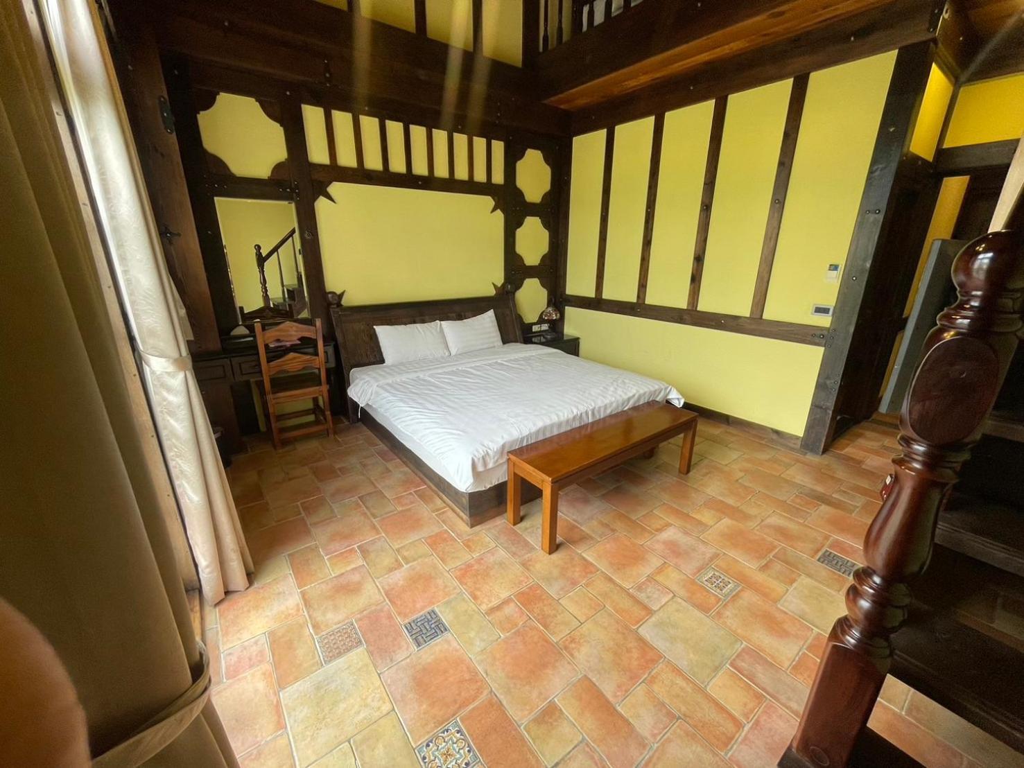 Brest Bed & Breakfast Puli Extérieur photo