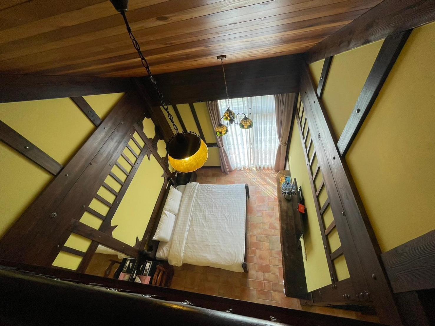 Brest Bed & Breakfast Puli Extérieur photo