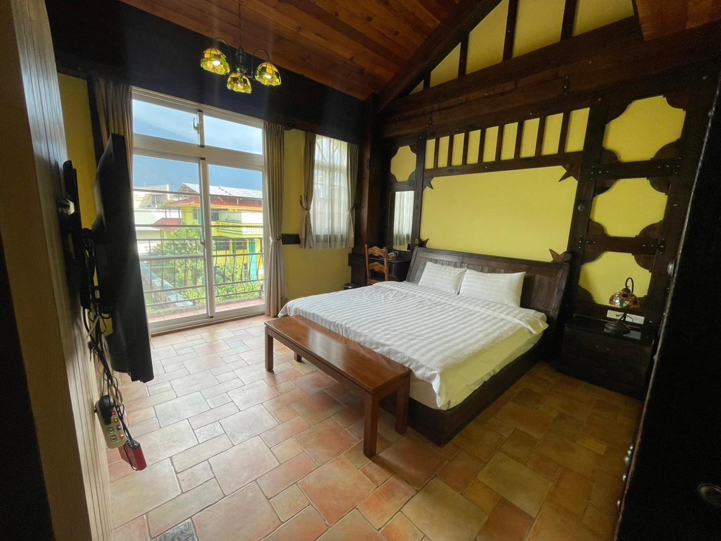 Brest Bed & Breakfast Puli Extérieur photo