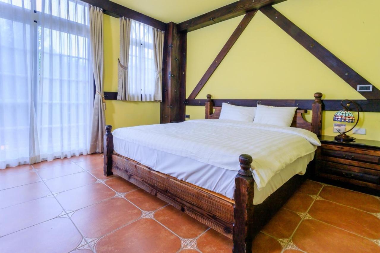Brest Bed & Breakfast Puli Extérieur photo